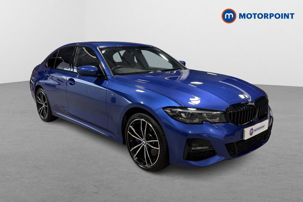 Used BMW 3 Series 2021 for sale - 77407246: Photo 1