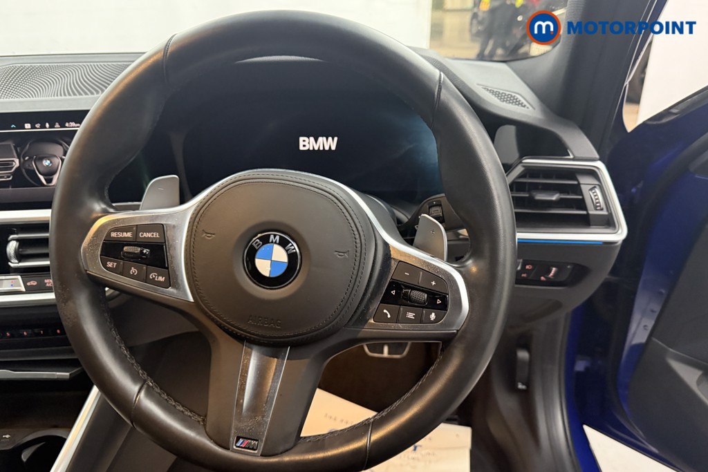 Used BMW 3 Series 2021 for sale - 77407246: Photo 10