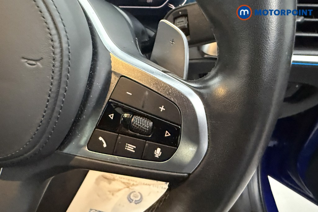 Used BMW 3 Series 2021 for sale - 77407246: Photo 12