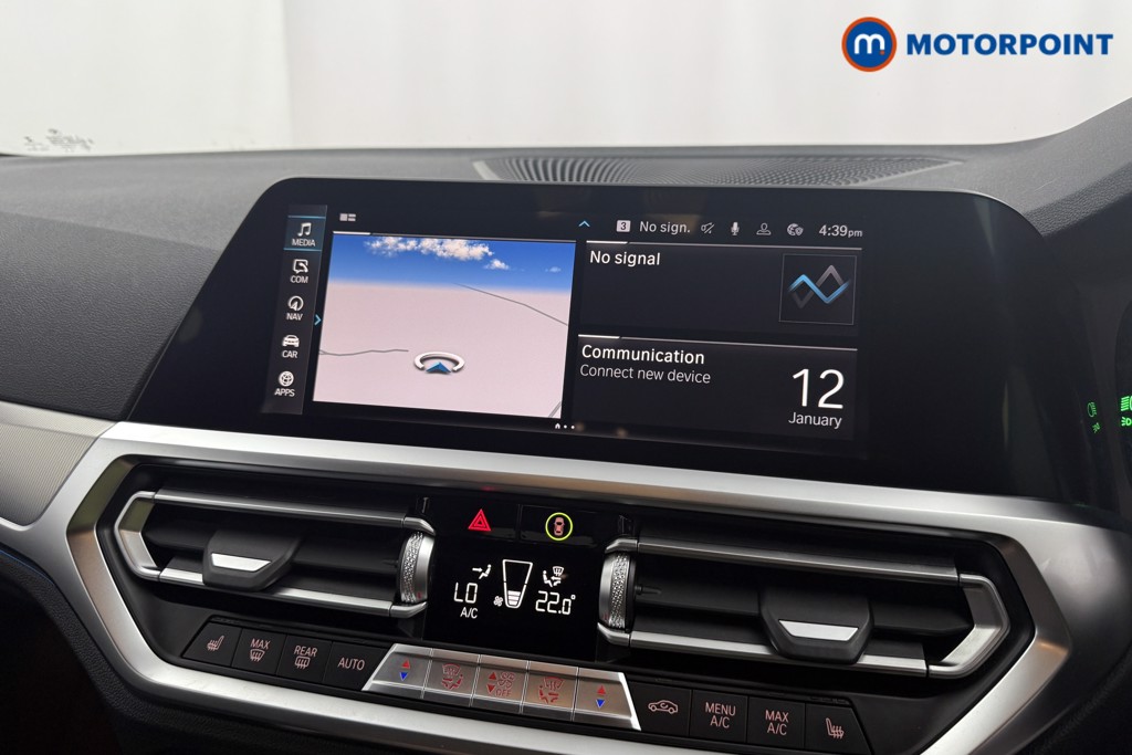 Used BMW 3 Series 2021 for sale - 77407246: Photo 14