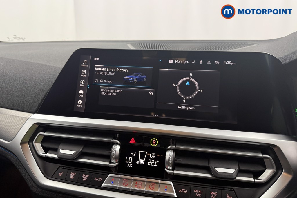 Used BMW 3 Series 2021 for sale - 77407246: Photo 15