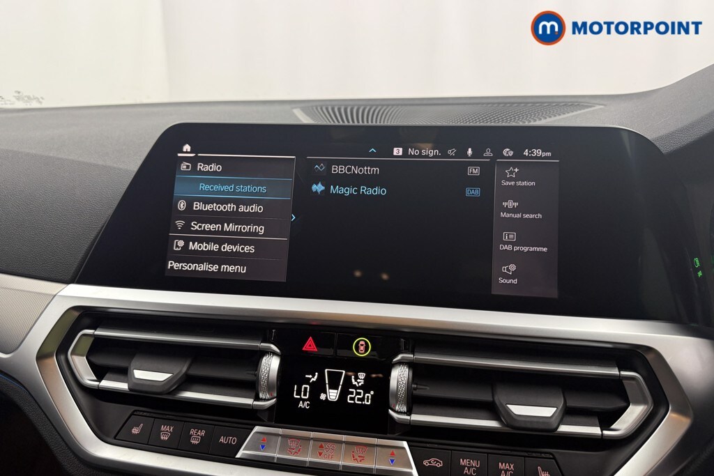 Used BMW 3 Series 2021 for sale - 77407246: Photo 16