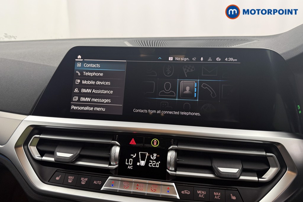 Used BMW 3 Series 2021 for sale - 77407246: Photo 17