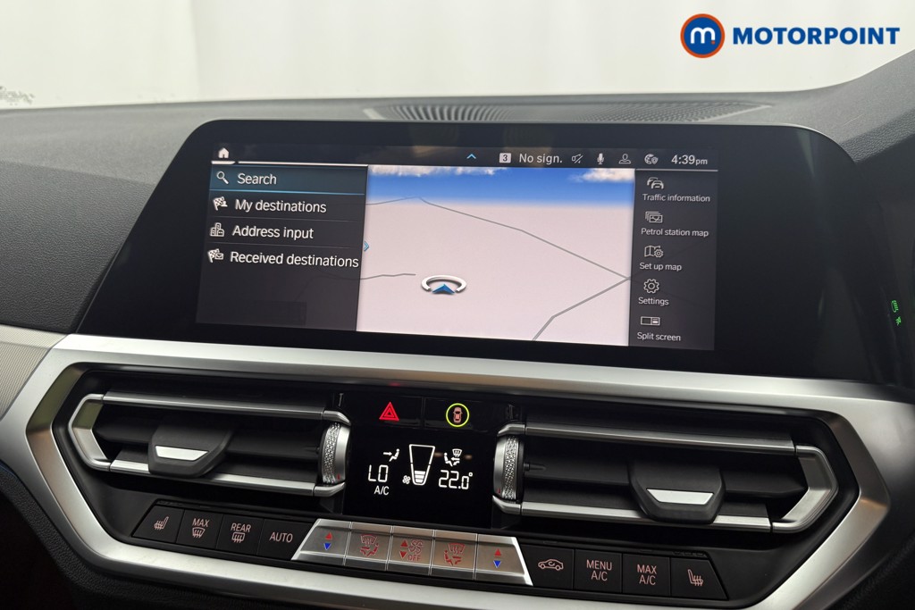 Used BMW 3 Series 2021 for sale - 77407246: Photo 18