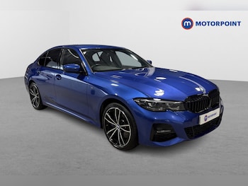 BMW 3 Series feature image