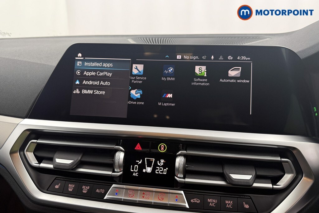 Used BMW 3 Series 2021 for sale - 77407246: Photo 20