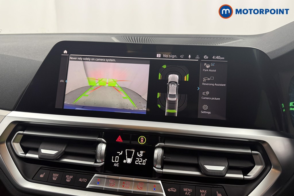 Used BMW 3 Series 2021 for sale - 77407246: Photo 21