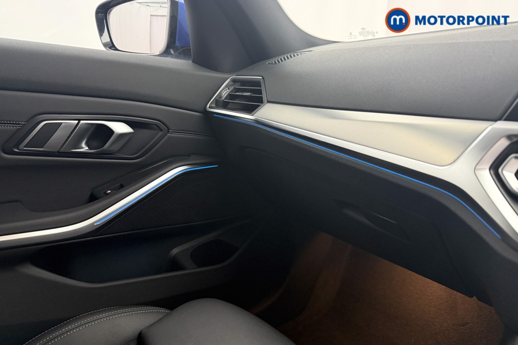 Used BMW 3 Series 2021 for sale - 77407246: Photo 25