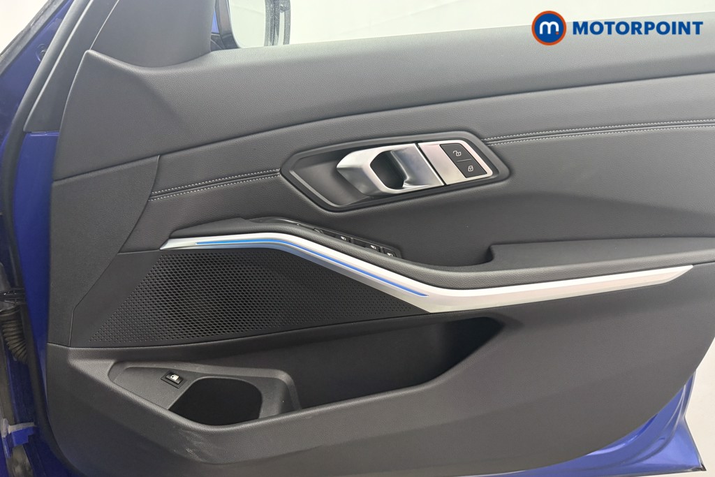 Used BMW 3 Series 2021 for sale - 77407246: Photo 27