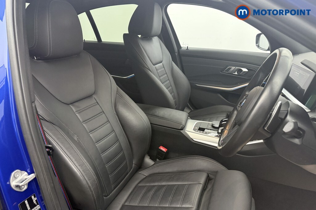 Used BMW 3 Series 2021 for sale - 77407246: Photo 30