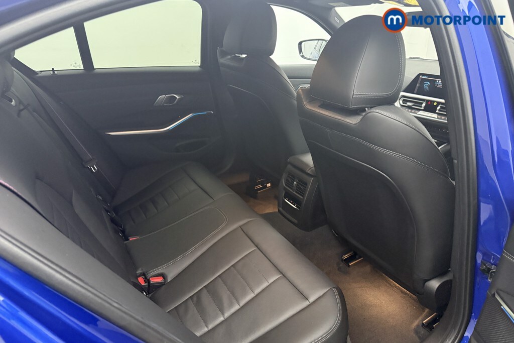 Used BMW 3 Series 2021 for sale - 77407246: Photo 32