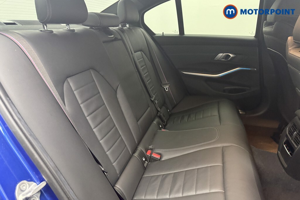 Used BMW 3 Series 2021 for sale - 77407246: Photo 34