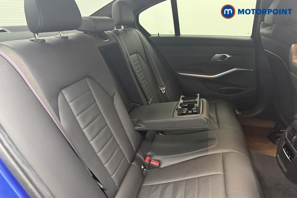 Used BMW 3 Series 2021 for sale - 77407246: Photo 35