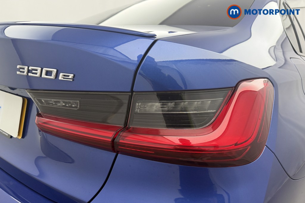 Used BMW 3 Series 2021 for sale - 77407246: Photo 37