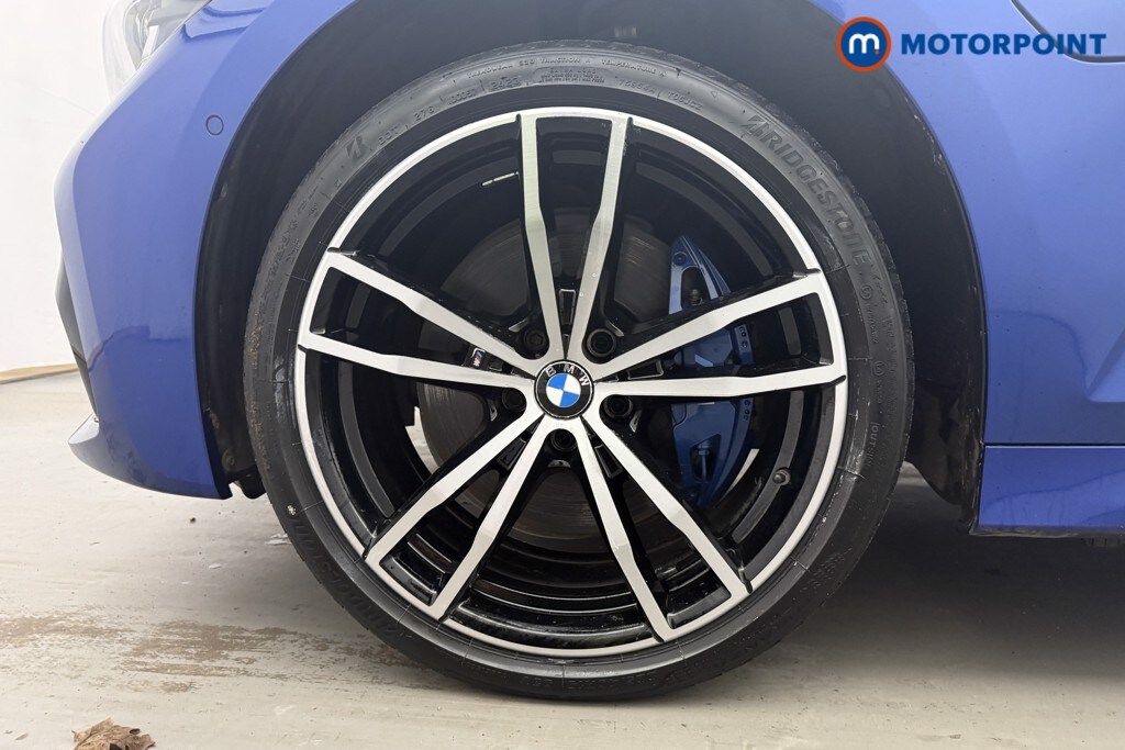 Used BMW 3 Series 2021 for sale - 77407246: Photo 44