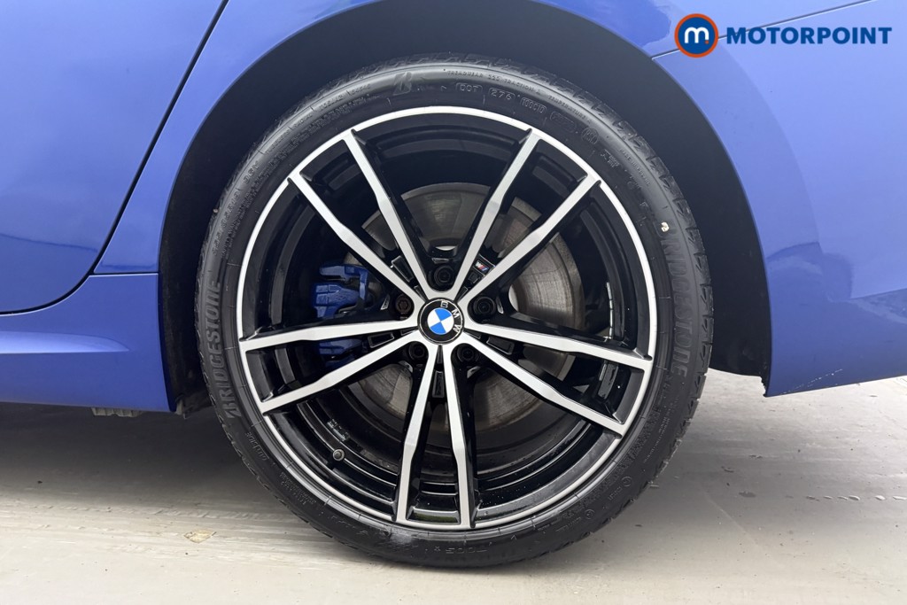 Used BMW 3 Series 2021 for sale - 77407246: Photo 45