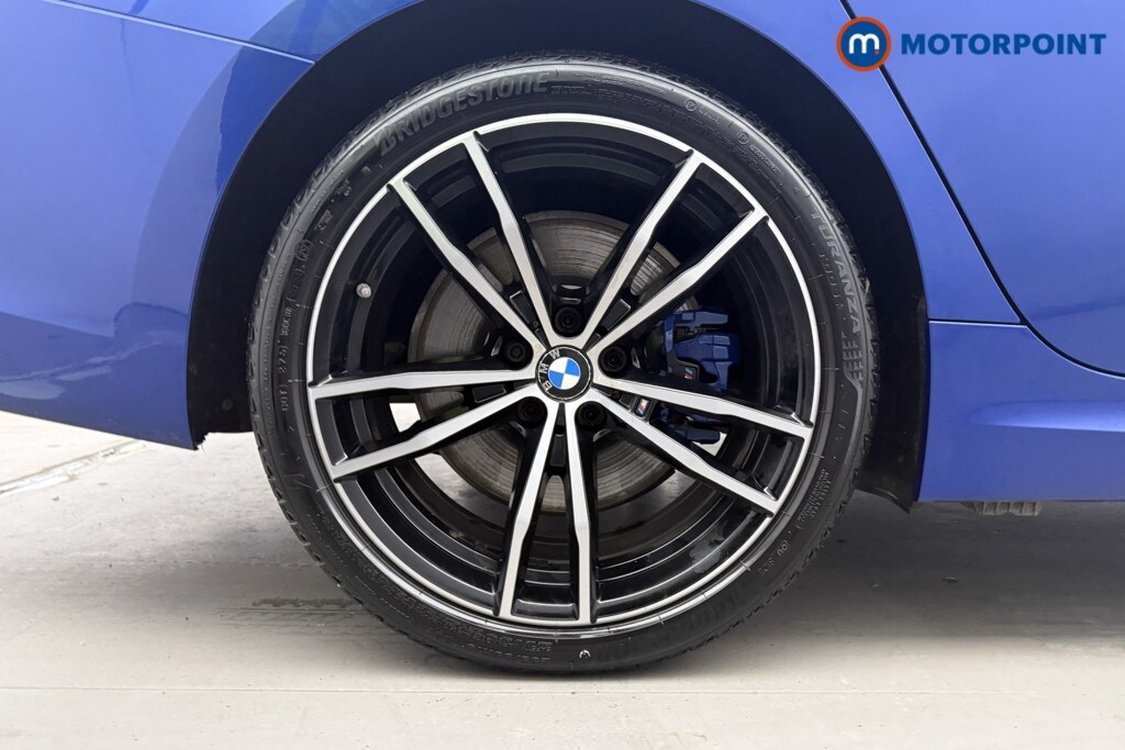 Used BMW 3 Series 2021 for sale - 77407246: Photo 46