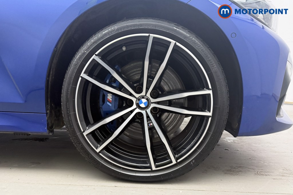 Used BMW 3 Series 2021 for sale - 77407246: Photo 47