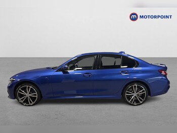 Used BMW 3 Series 2021 for sale - 77407246: Photo