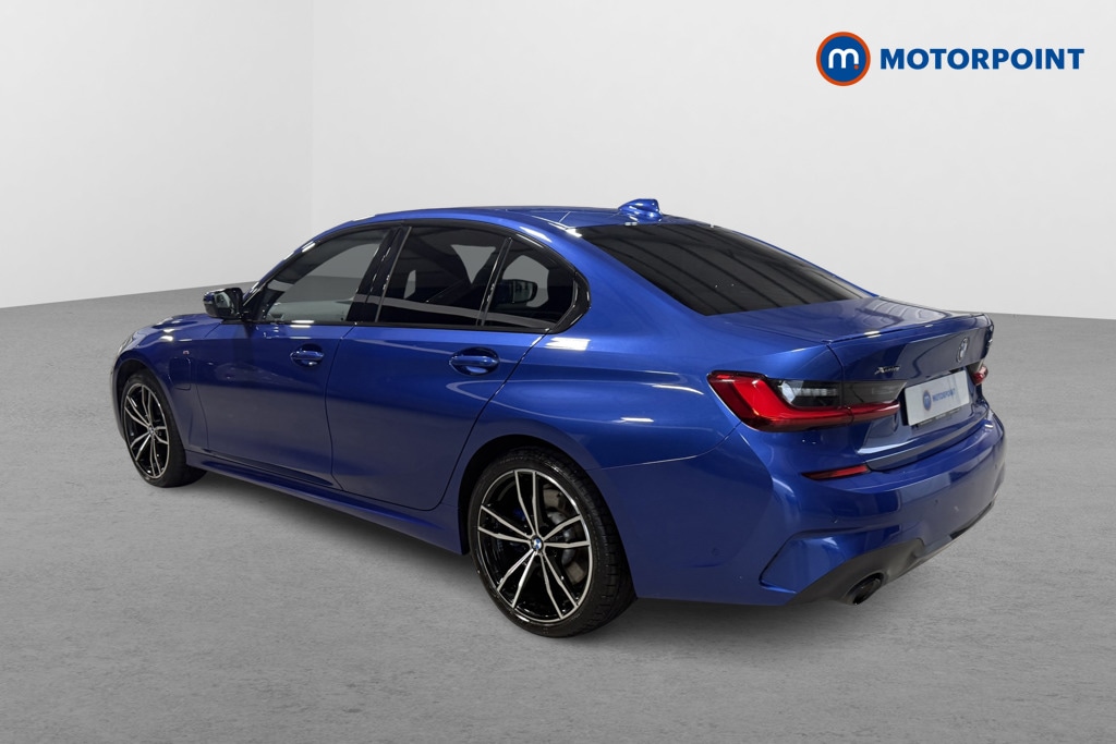 Used BMW 3 Series 2021 for sale - 77407246: Photo 5