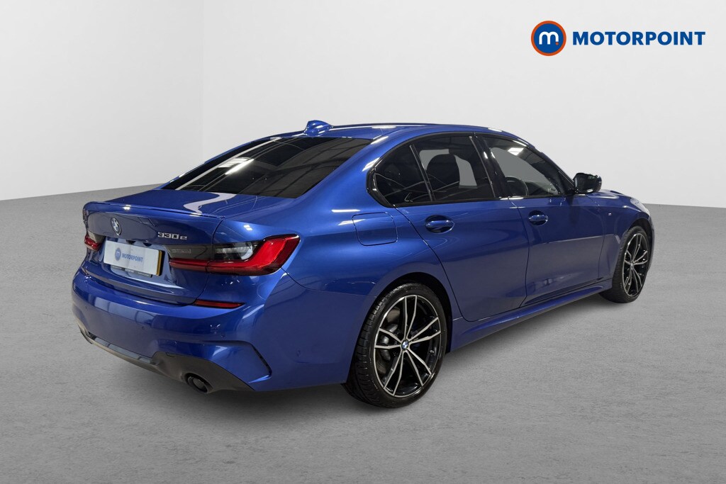 Used BMW 3 Series 2021 for sale - 77407246: Photo 7