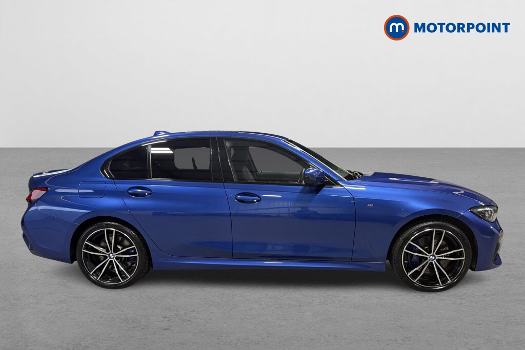 Used BMW 3 Series 2021 for sale - 77407246: Photo 8