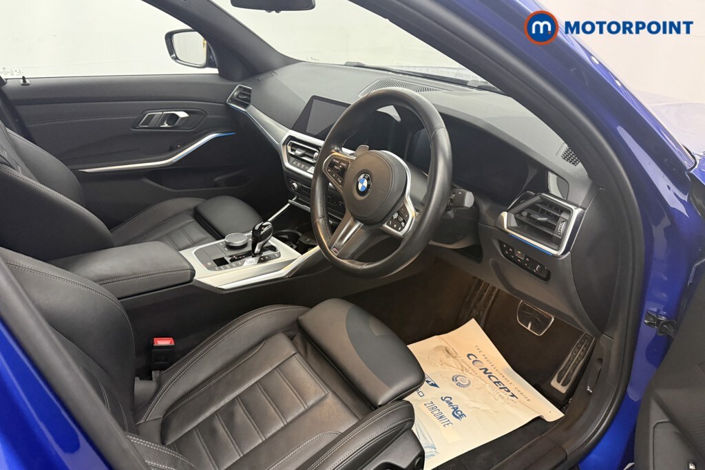 Used BMW 3 Series 2021 for sale - 77407246: Photo 9