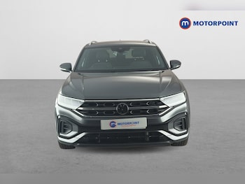Used Volkswagen T-Roc 2023 for sale - 79477722: Photo