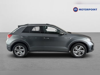 Used Volkswagen T-Roc 2023 for sale - 79477722: Photo