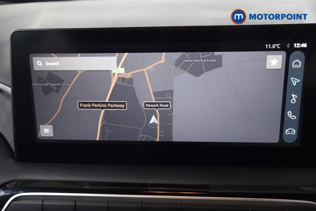 Used MG MG3 2025 for sale - 78095364: Photo 10