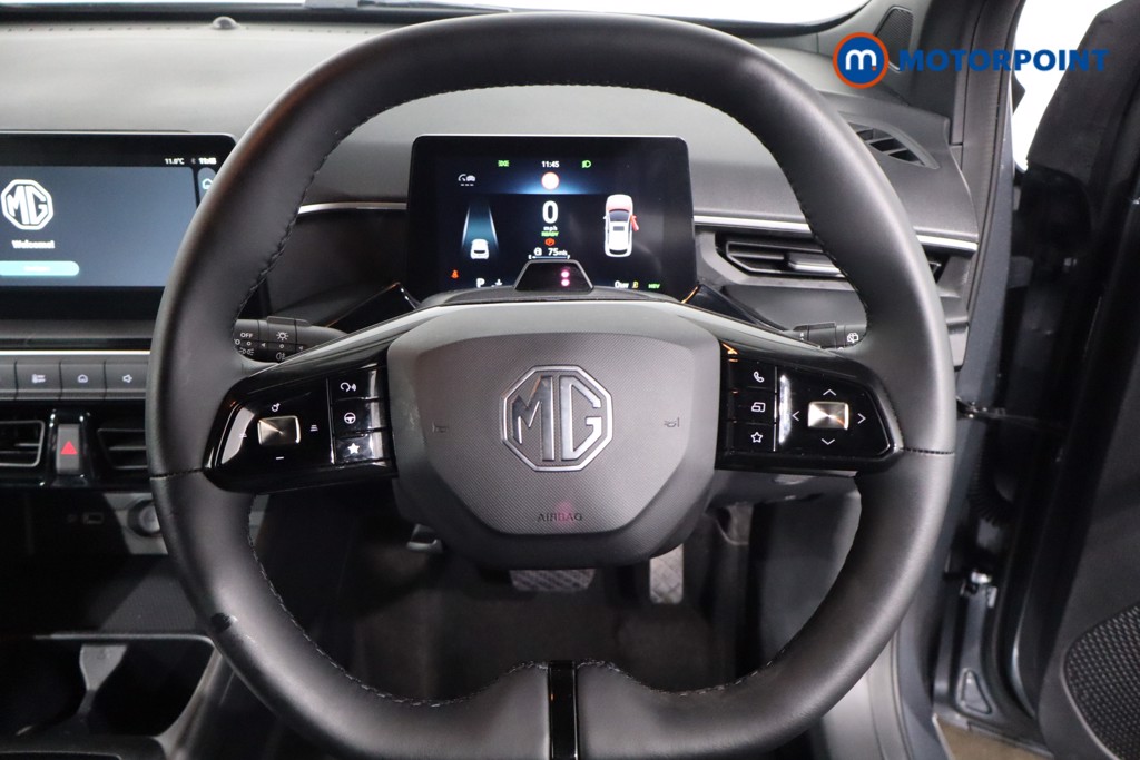 Used MG MG3 2025 for sale - 78095364: Photo 14