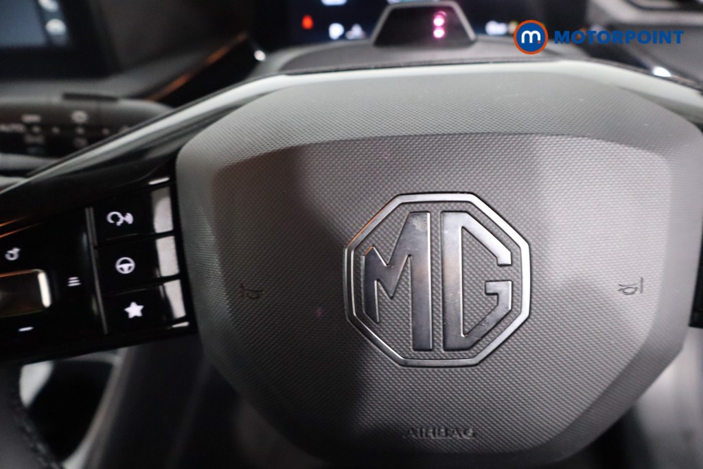 Used MG MG3 2025 for sale - 78095364: Photo 20