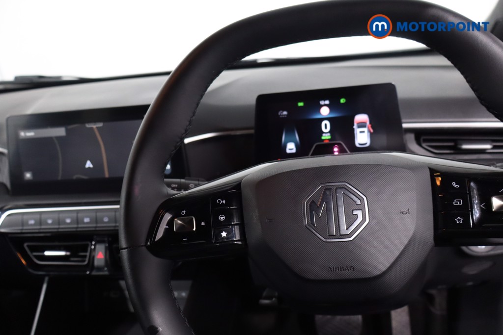 Used MG MG3 2025 for sale - 78095364: Photo 29