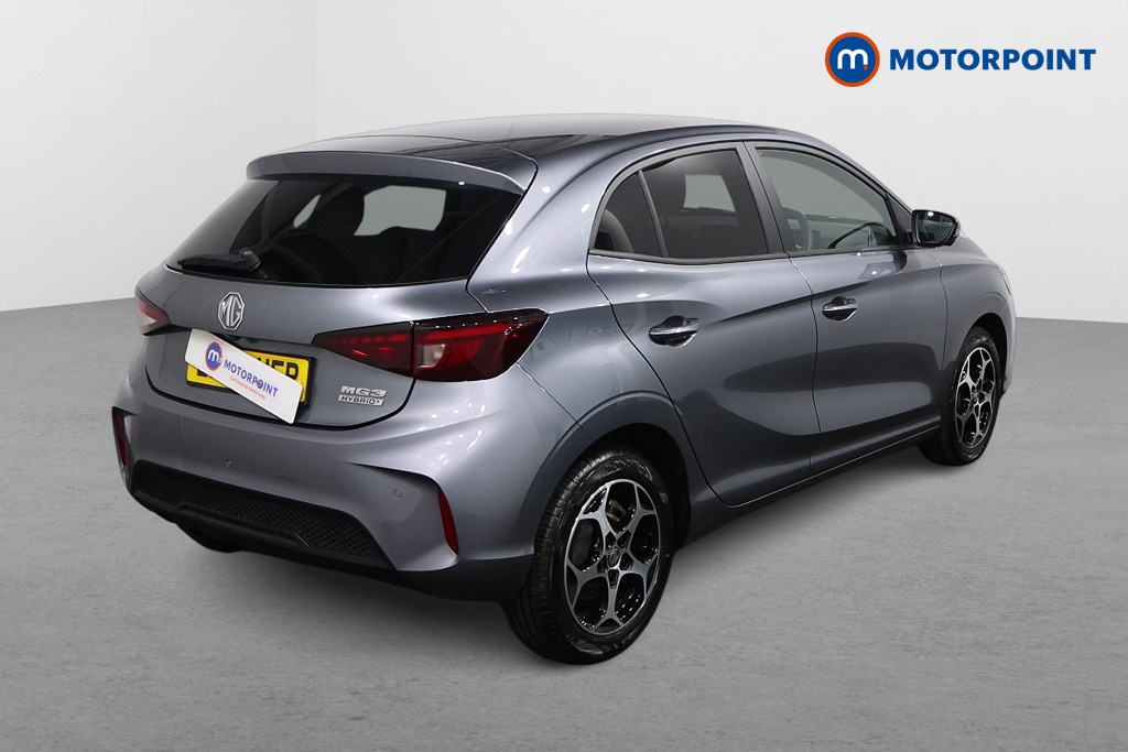 Used MG MG3 2025 for sale - 78095364: Photo 7