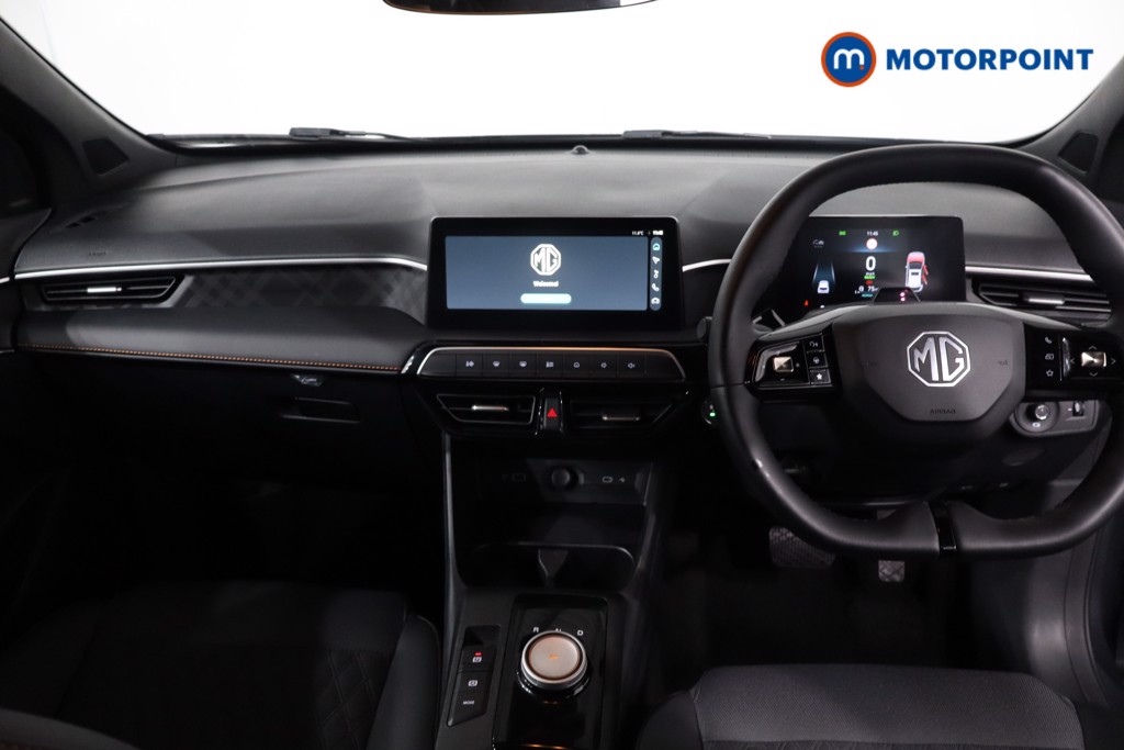 Used MG MG3 2025 for sale - 78095364: Photo 9