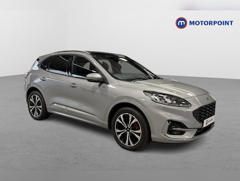 Ford - Kuga