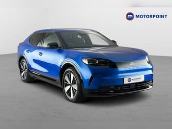 Used Ford Capri 2025 for sale - 79560538: Photo