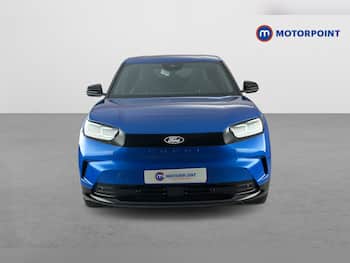 Used Ford Capri 2025 for sale - 79560538: Photo