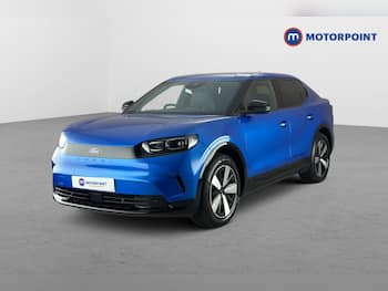 Used Ford Capri 2025 for sale - 79560538: Photo