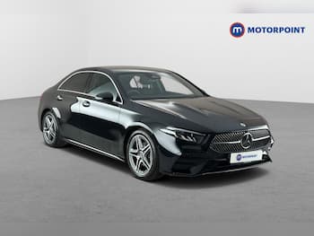Used Mercedes-Benz A-Class 2024 for sale - 79855986: Photo
