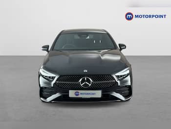 Used Mercedes-Benz A-Class 2024 for sale - 79855986: Photo