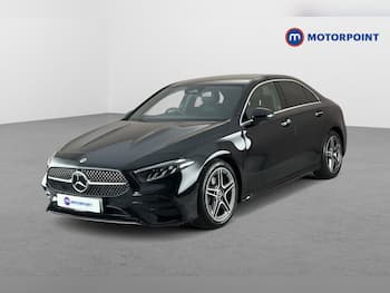 Used Mercedes-Benz A-Class 2024 for sale - 79855986: Photo