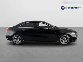Used Mercedes-Benz A-Class 2024 for sale - 79855986: Photo