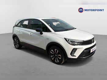 Used Vauxhall Crossland 2022 for sale - 78844938: Photo
