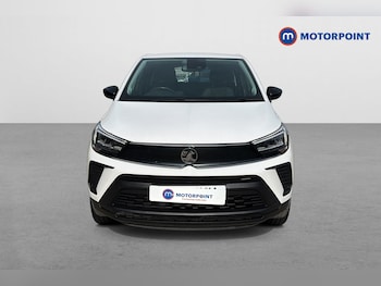 Used Vauxhall Crossland 2022 for sale - 78844938: Photo