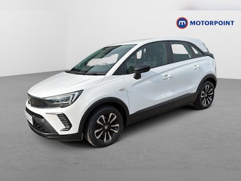 Used Vauxhall Crossland 2022 for sale - 78844938: Photo