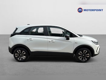 Used Vauxhall Crossland 2022 for sale - 78844938: Photo
