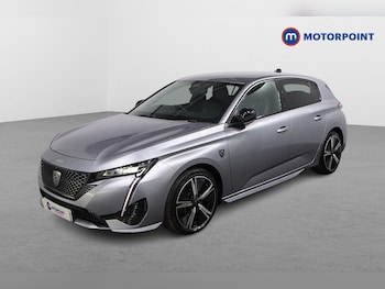 Used Peugeot 308 2022 for sale - 78615525: Photo