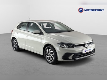 Used Volkswagen Polo 2024 for sale - 79299772: Photo