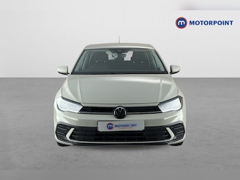 Used Volkswagen Polo 2024 for sale - 79299772: Photo